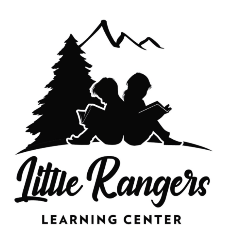 Little Rangers Learning Center logo