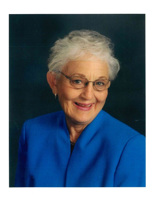 Lois Mather Profile Photo