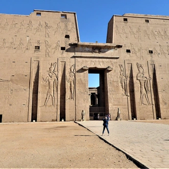 tourhub | Egypt Best Vacations | 8 Day Egypt Budget Tour: Cairo, Alexandria, Luxor And Aswan 