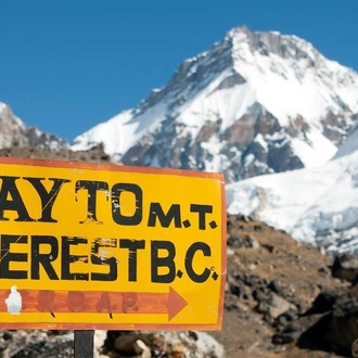 tourhub | Explore! | Everest Base Camp 