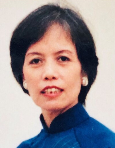 Tinh Nguyen Profile Photo