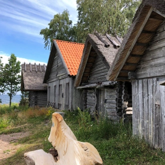 tourhub | Exodus Adventure Travels | Cycle the Baltics 