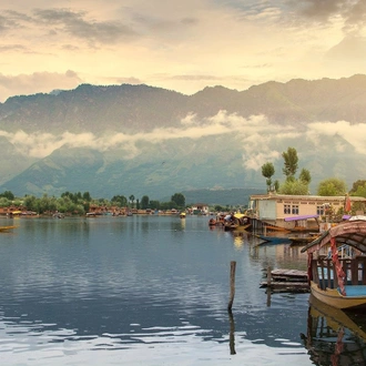 tourhub | Panda Experiences | Amazing Kashmir 