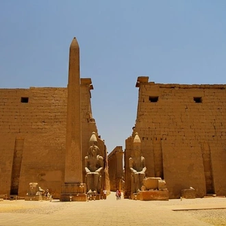 tourhub | Your Egypt Tours | Egypt Must see sites Cairo Luxor 7 Days 6 Nights tour 