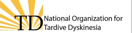 National Organization for Tardive Dyskinesia logo