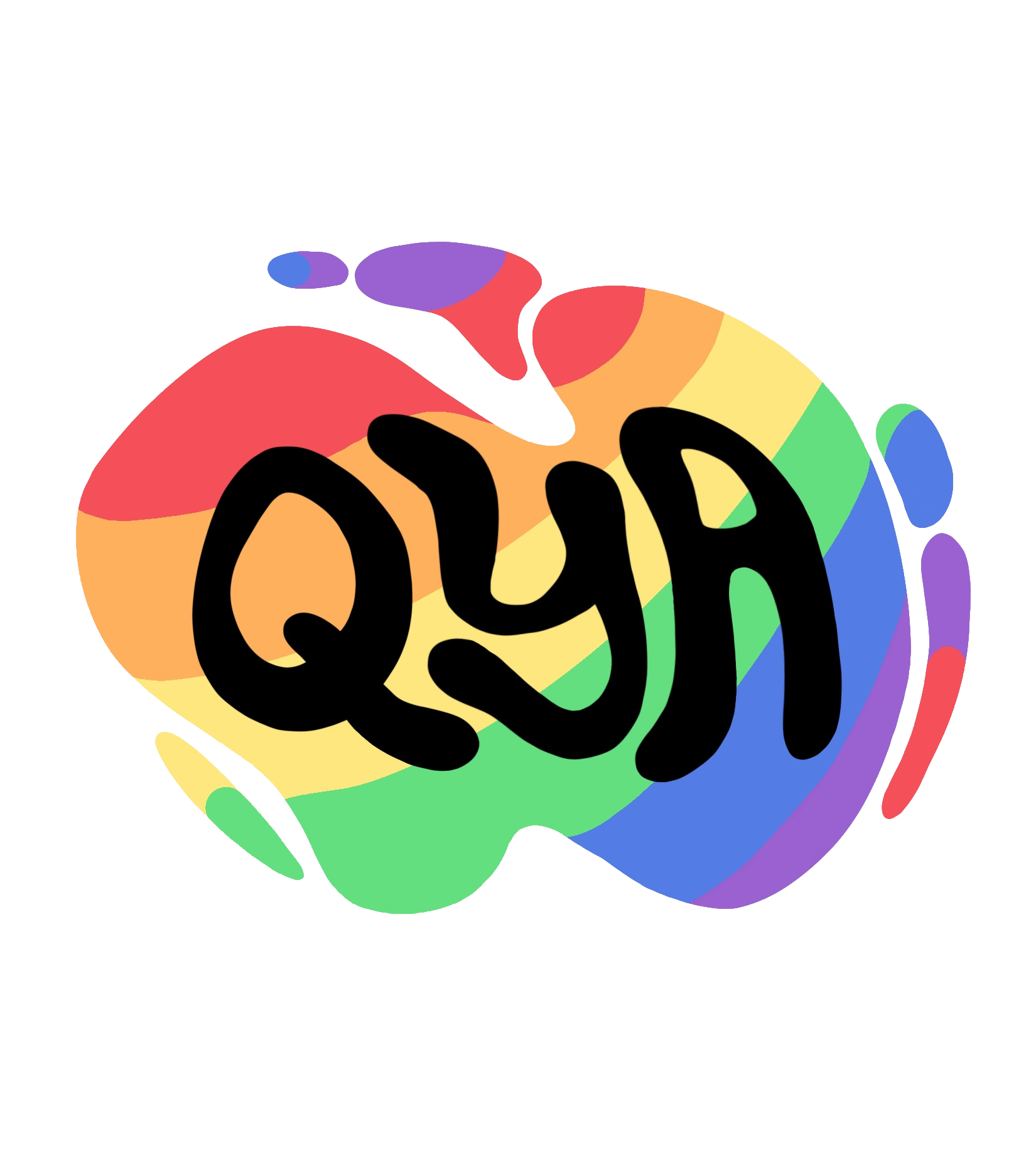 Queer Youth Assemble logo