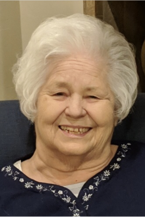 Daisy Holt Obituary 2020 - Lindquist Mortuary