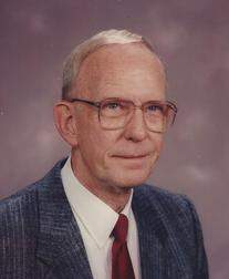 Dr. Paul M. Inlow Profile Photo