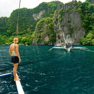 tourhub | Thomsan Cook | 7-Day Palawan Tour: Puerto Princesa to El Nido 