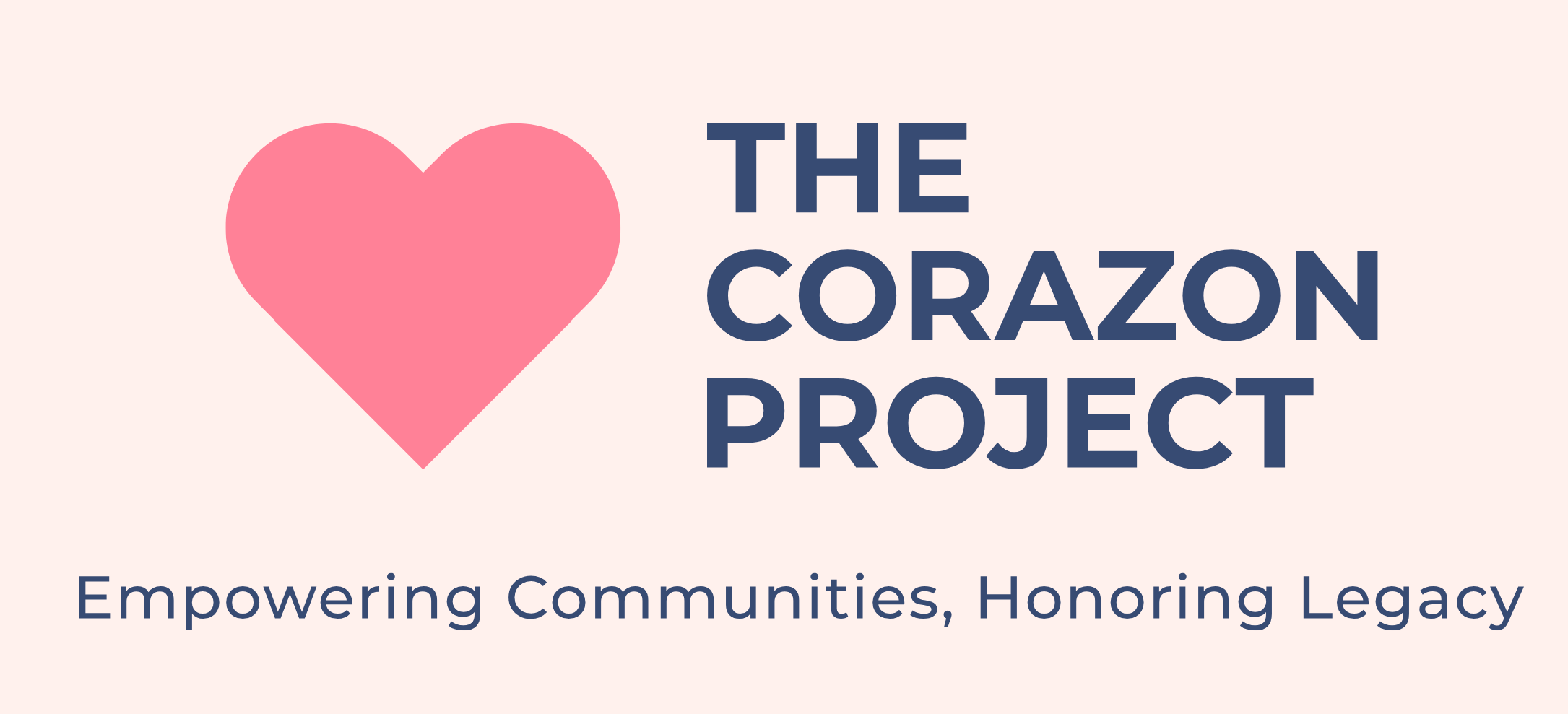 The Corazon Project logo
