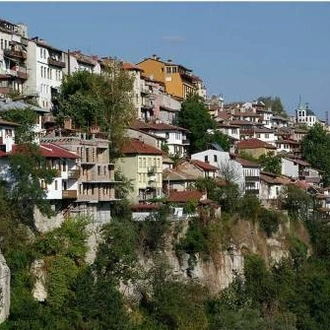 tourhub | UTracks | Balkan Mountains Cycle 