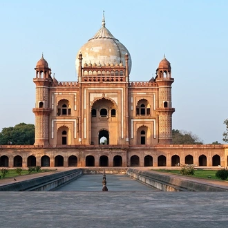 tourhub | Le Passage to India | Classic Golden Triangle, 7 days tour 