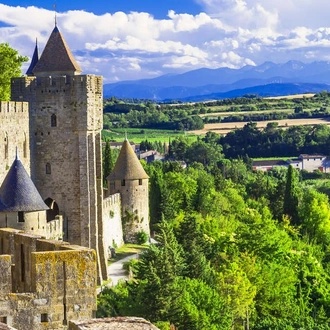 tourhub | Explore! | Cycling in France - Canals and Castles of the Midi 