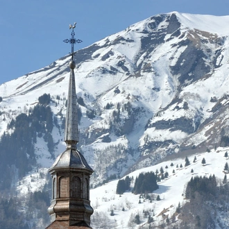 tourhub | G Adventures | Trekking Mont Blanc 