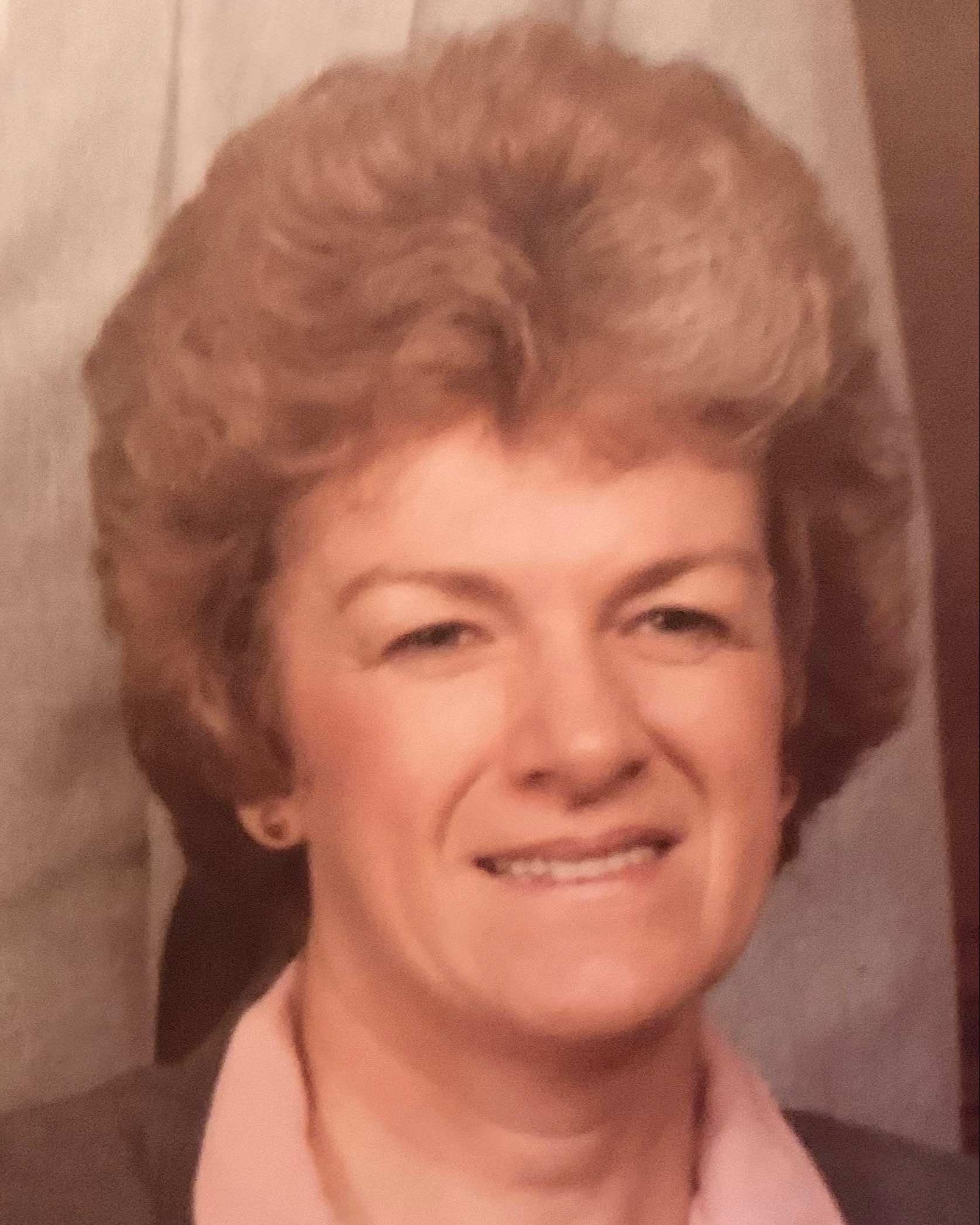 Marie Jean Webb Obituary 2022 Hodapp Funeral Homes