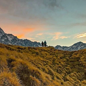 tourhub | Nepal Trail Finder Treks & Expedition | Mardi Himal Trek 