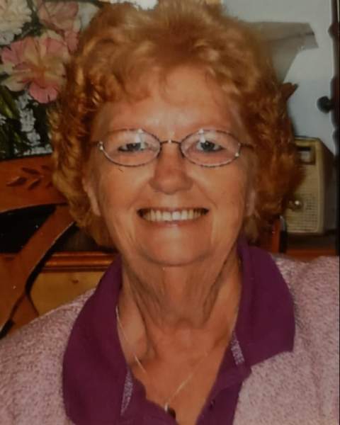 Betty Sue Lawless Handy Obituary 2023 - Moody Funeral Services