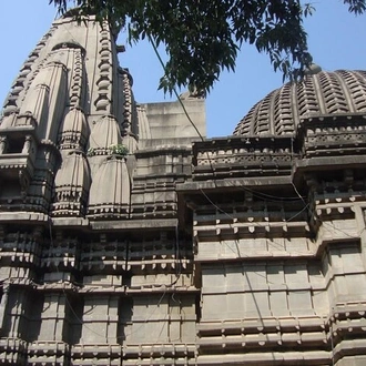 tourhub | Agora Voyages | Ancient Architecture And Modern Marvels: Vadodara To Aurangabad 