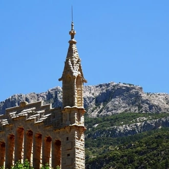 tourhub | Travel Editions | Art Nouveau in Mallorca Tour 