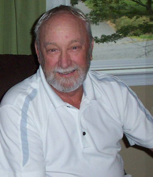 Geoffrey J. Fuller Profile Photo