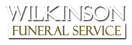 Wilkinson Funeral Service Logo