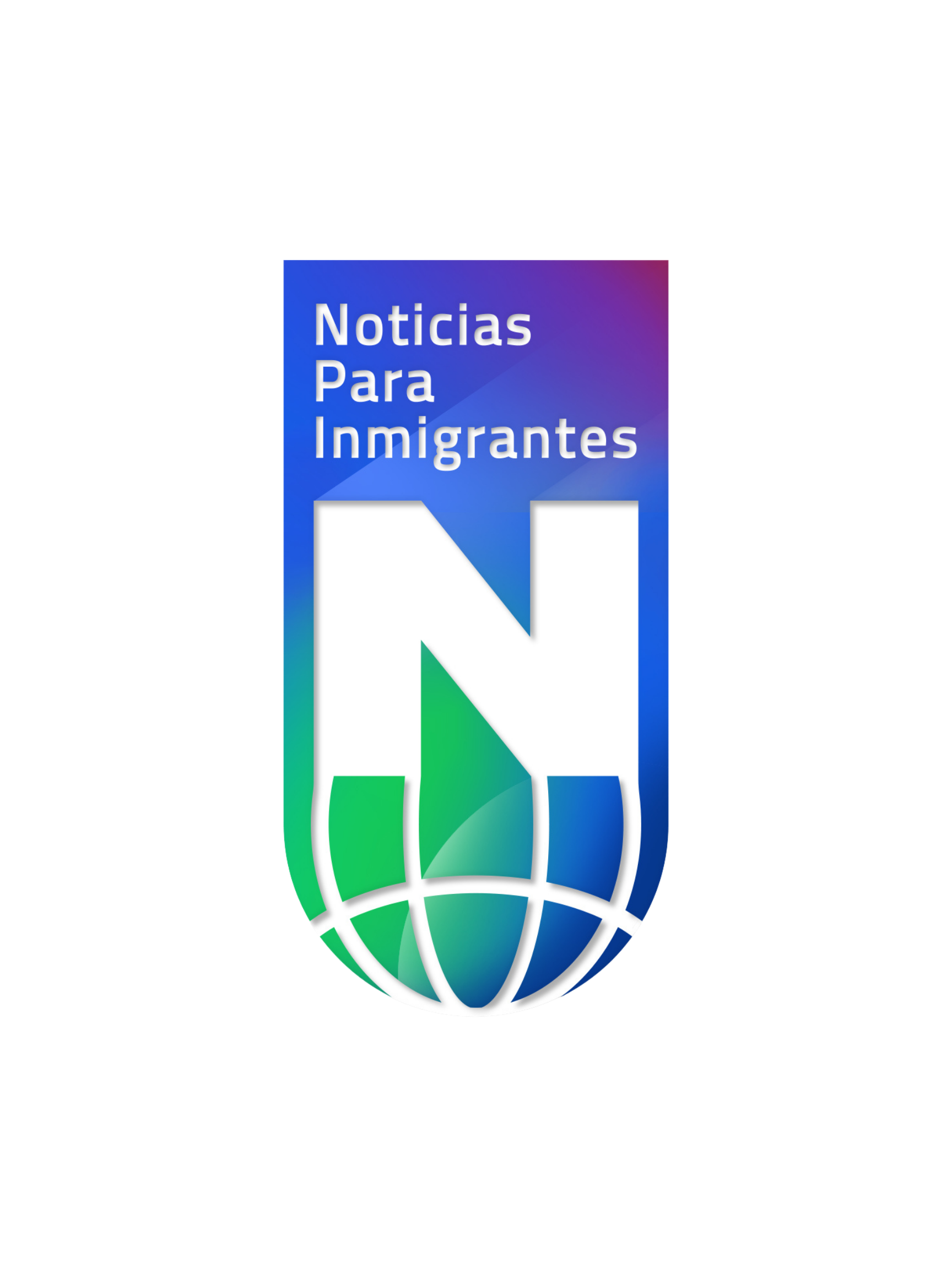 Noticias Para Inmigrantes logo