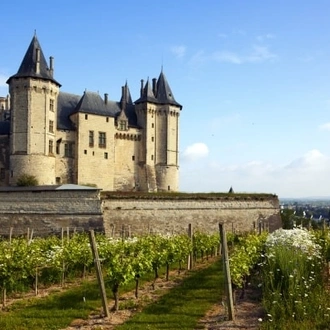 tourhub | Travel Editions | Loire Valley Tour 