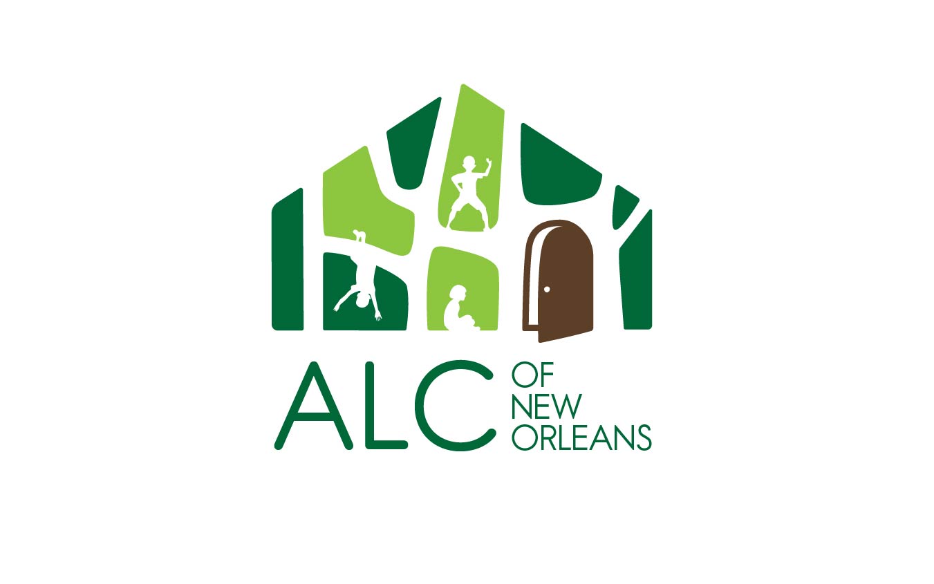 Agile Learning Center of New Orleans logo