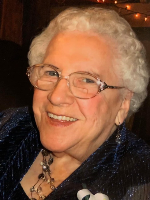 Margaret Mumbleau Profile Photo