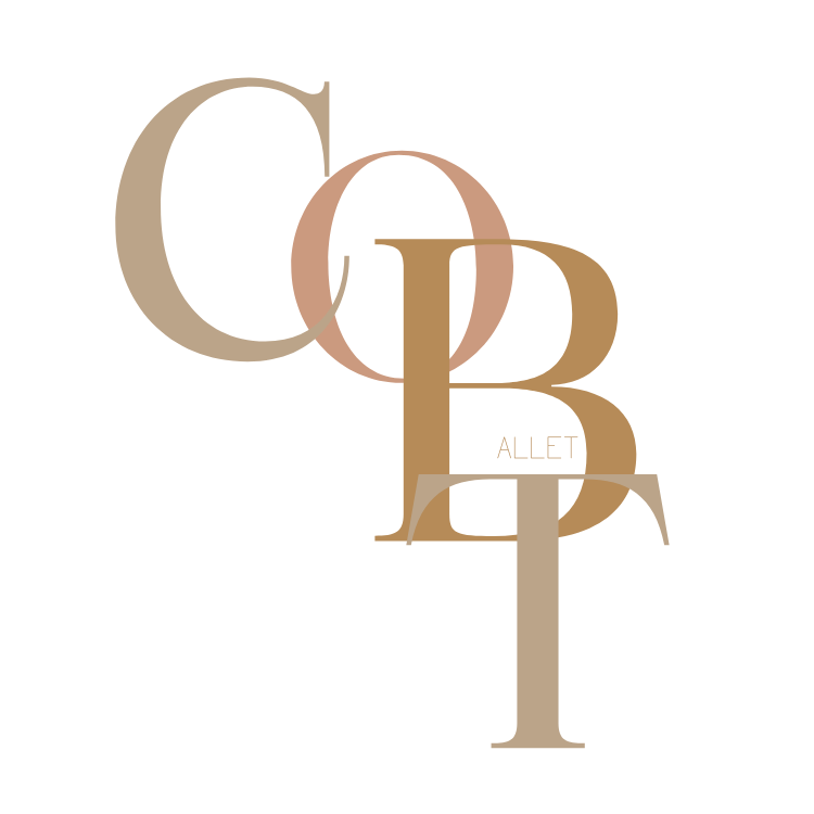 Central Oklahoma Ballet Theatre logo