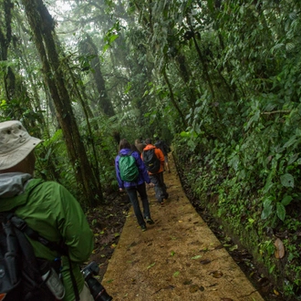 tourhub | G Adventures | Costa Rica Family Journey: From Rainforest to Coast 