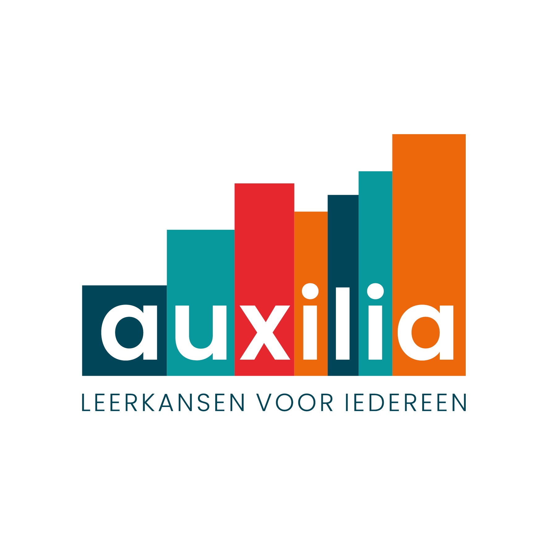 Auxilia logo