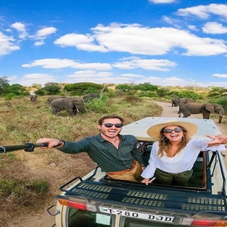 tourhub | Alaitol Safari | Best Of Tanzania 