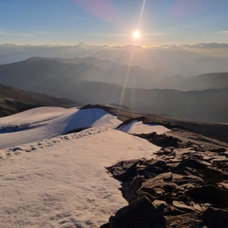 tourhub | Exodus Adventure Travels | Peaks of Ladakh Trek 