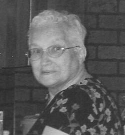 Shirley Faye Vandermaden Profile Photo