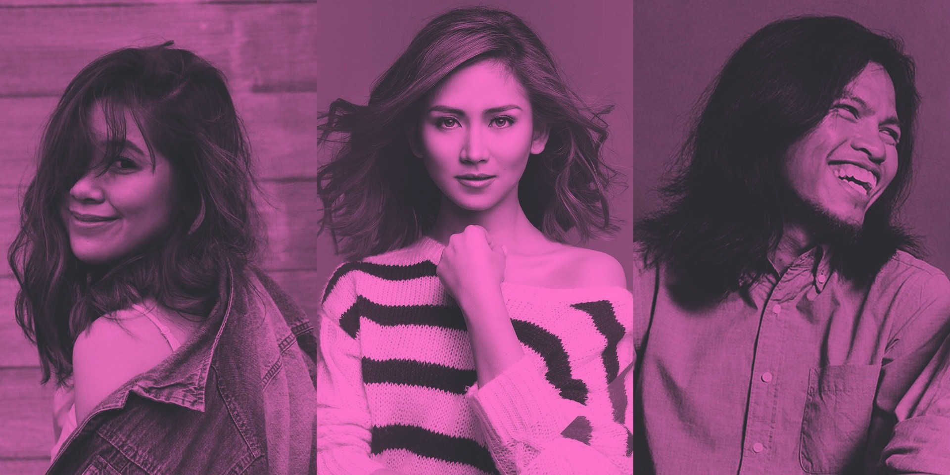 Here are the winners of the 32nd Awit Awards