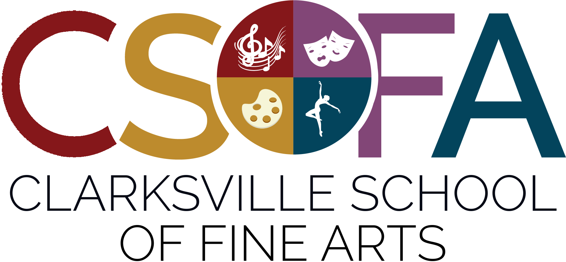 CSOFA - Building | Clarksville School of Fine Arts (Powered by Donorbox)