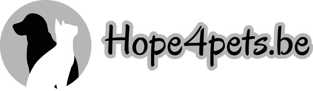 Hope4Pets vzw logo