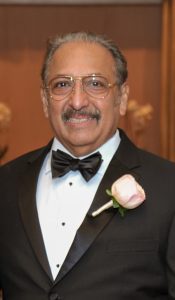 George Daniel Trejo, Sr. Profile Photo