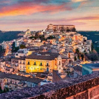 tourhub | Omega Tours | Rome to Sicily Explorer 