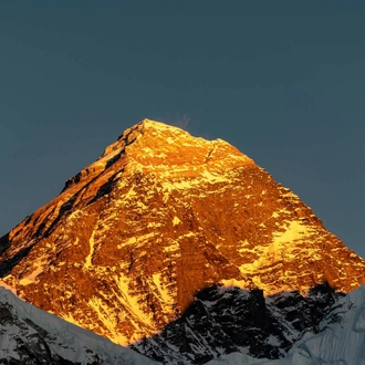 tourhub | Nepal Hiking | Three Passes Trek via Thame - Renjo La - Cho La - EBC - Kongma La 