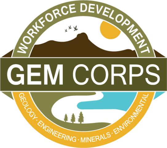 GEM Corps logo