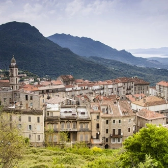 tourhub | Today Voyages | Lights on « Corse du Sud » 