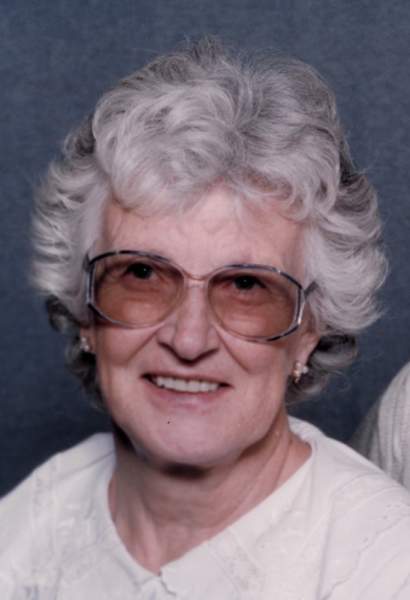 Doris G. DIBBLE Profile Photo