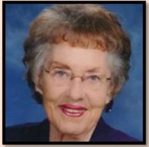 Dorothy Clara (Luhman) Schmid  Profile Photo