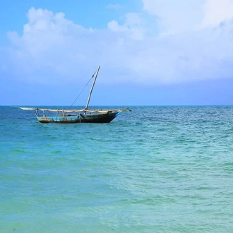 tourhub | Indus Travels | Scenic Zanzibar 