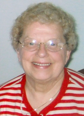 Regina Woloszyn Profile Photo