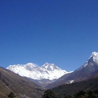 tourhub | Sherpa Expedition & Trekking | Short Everest View Trek 