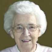 Hazel L. Stevenson Profile Photo