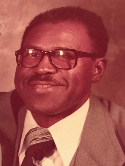 Elder Roger   Bailey, Jr. Profile Photo
